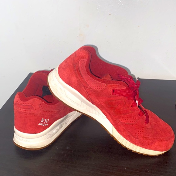 New Balance 530 Encap - Picture 3 of 5